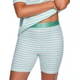 thumbnail image 5 of LOFT Women's 2-Piece Bike Short Pajama Set, 5 of 6