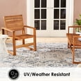 thumbnail image 5 of Nicole Miller New York Patio Sofia Juniper Area Rug, 5 of 9