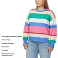 thumbnail image 8 of Esprit Women's Crewneck Sweater, 8 of 11