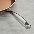 thumbnail image 3 of Tramontina 11-Piece Nonstick Cookware Set, Choose Color, 3 of 14