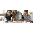 thumbnail image 2 of YouTheFan NCAA Barnyard Fans 500pc Puzzle, 2 of 3