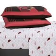 thumbnail image 7 of NFL Bed-In-A-Bag Comforter and Sheet Set, Assorted Teams and Sizes, 7 of 8