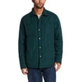 thumbnail image 1 of WP Weatherproof Men's Quilted Shacket, 1 of 6