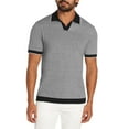 thumbnail image 1 of Express Men's Johnny Collar Sweater Polo, 1 of 7