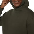 thumbnail image 5 of Express Men's Textured Hoodie, 5 of 7