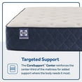 thumbnail image 6 of Sealy Winford Mattress (Available in Firm and Soft), 6 of 11