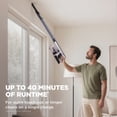 thumbnail image 9 of Shark Cordless Pet Stick Vacuum with PowerFins and MultiFLEX, 9 of 14