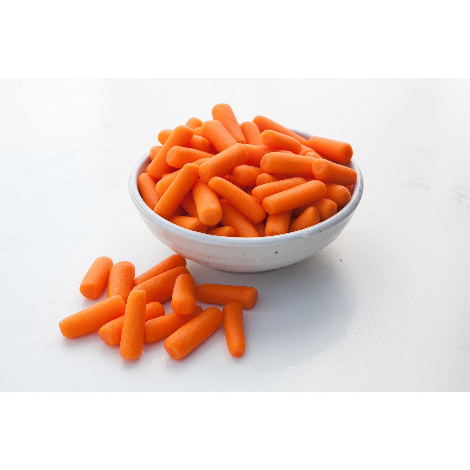 Organic Petite Baby Carrots 3 lbs. - Samsclub.com