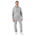 thumbnail image 2 of Member's Mark Fleece Jogger, 2 of 9