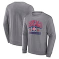 thumbnail image 3 of Chicago Cubs Adult Crewneck, 3 of 5