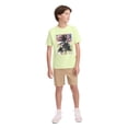 thumbnail image 2 of Hurley Boys Graphic T-Shirt, 2 of 6