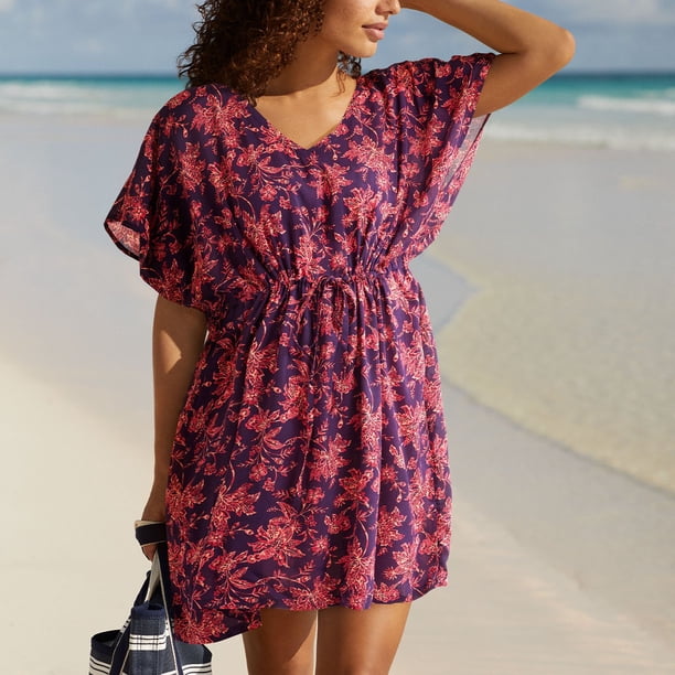lands end beach cover up dresses Lands' Ladies Swim Cover-Up Shoe size:39 youll be wearing this type:Pants & Shorts Toddler Baby Girl Birthday