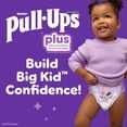 thumbnail image 11 of Pull-Ups Training Pants for Girls, Sizes 2T-6T, 11 of 13