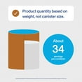 thumbnail image 6 of Vital Proteins Collagen Peptides Powder, Salted Caramel, 1.6 lbs., 6 of 9