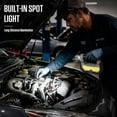 thumbnail image 2 of Westinghouse 2000-Lumen Foldable Rechargeable COB LED Work Light, 2 of 9