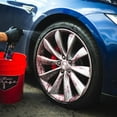 thumbnail image 8 of Jay Leno's Garage Wheel Care 5-Piece Bundle, 8 of 8