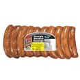 thumbnail image 1 of Sunset Farms Georgia Original Mild Smoked Sausage, 20 ct., 1 of 6