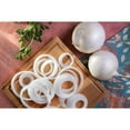 thumbnail image 4 of Peri & Sons Farms White Onions 5 lbs., 4 of 5