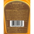 thumbnail image 5 of Crown Royal Reserve Blended Canadian Whiskey, 750 ml, 5 of 10