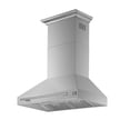 thumbnail image 4 of FORNO Aria Wall-Mounted Kitchen Range Hood, 4 of 13