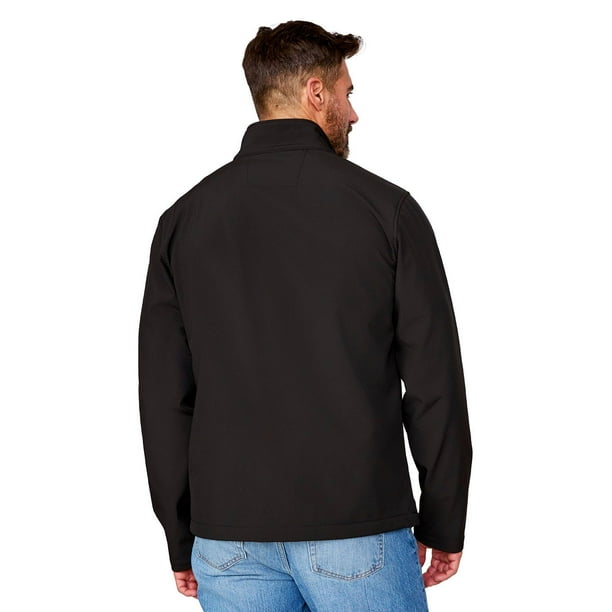 Free Country Men's Softshell Jacket - Samsclub.com