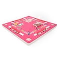 thumbnail image 2 of 3-in-1 Floating Game Mat: Mahjong, Rummi Cube, and Waterproof Cards, 2 of 8