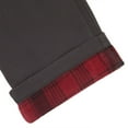 thumbnail image 3 of Coleman Men's Fleece Lined Pant, 3 of 6
