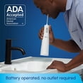 thumbnail image 5 of Waterpik Ultra Plus and Cordless Express Water Flosser, 5 of 9