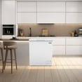 thumbnail image 2 of Frigidaire Gallery 7 Cu. Ft. Chest Freezer, White, 2 of 7