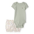thumbnail image 5 of Carter's Girls 3-Piece Outfit Set, 5 of 11