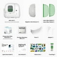 thumbnail image 11 of Petkit Purobot Max Pro AI-Powered Smart Litter Box with Visual Health Monitoring, 11 of 12