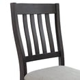 thumbnail image 4 of Society Den Johnshaven 5, 6, or 7-Piece Standard Height Dining Set, 4 of 8