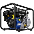 thumbnail image 1 of Westinghouse 2 in. Gas Powered Semi Trash Water Pump, 1 of 14