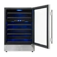 thumbnail image 2 of Forno Bacchino 4.8 cu. ft. Wine Cooler, 2 of 11