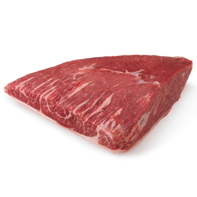 Member's Mark USDA Choice Angus Beef Boneless Picanha, Vacuum Pack, priced per pound
