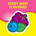 thumbnail image 5 of Pepto Bismol 5 - Symptom Stomach Relief, Berry Mint Chewable Tablets, 70 ct., 5 of 9