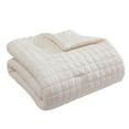 thumbnail image 5 of Tahari Home 3-Piece Cotton Comforter Set, Assorted Sizes, 5 of 5