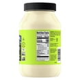 thumbnail image 4 of Hellmann's Purely 100% Avocado Oil Mayonnaise, 32 oz., 4 of 4