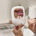 thumbnail image 4 of Joseph Joseph Viva Large Makeup Organizer with Removable Mirror, 4 of 6