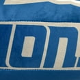 thumbnail image 5 of Logo Brands Detroit Lions XL Puff Pillow, 5 of 5