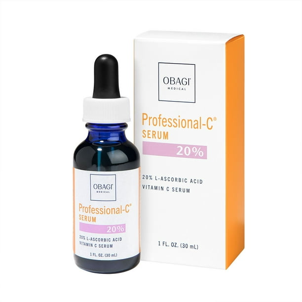 Obagi Professional-C Serum 20%, 1 fl. oz. - Samsclub.com