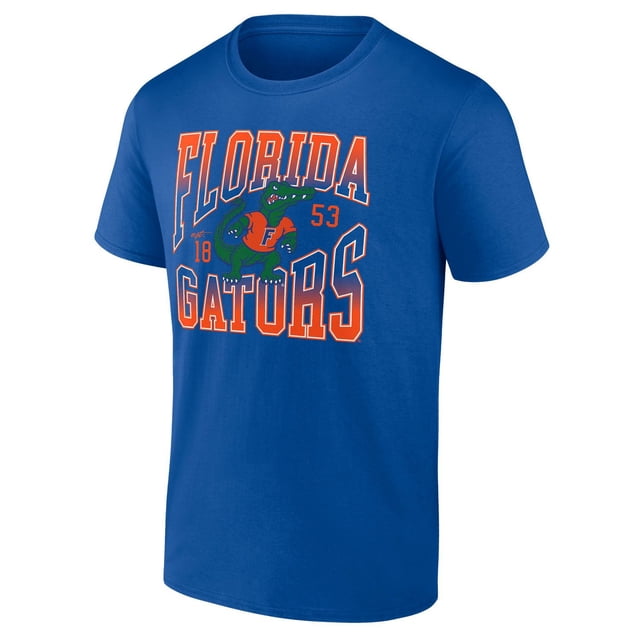 NCAA Short Sleeve Tee