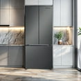 thumbnail image 2 of Hamilton Beach 16.6 cu. ft. French Door VCM Fridge, 2 of 11