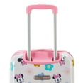 thumbnail image 5 of Disney x American Tourister Kids Spinner Carry On Suitcase (Assorted Colors), 5 of 8