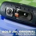 thumbnail image 2 of JBL Charge Essential 2 Waterproof Bluetooth Speaker, 2 of 10