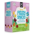 thumbnail image 1 of Member's Mark Spring Fruit Snacks, 0.8 oz., 100 pk., 1 of 7
