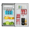 thumbnail image 7 of Frigidaire 3.2 cu. ft. Retro Fridge with Bottle Opener, 7 of 12