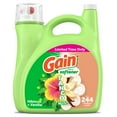 thumbnail image 1 of Gain Tango Twist Liquid Fabric Softener, Hibiscus and Vanilla Scent, 244 loads, 143 fl. oz., 1 of 9