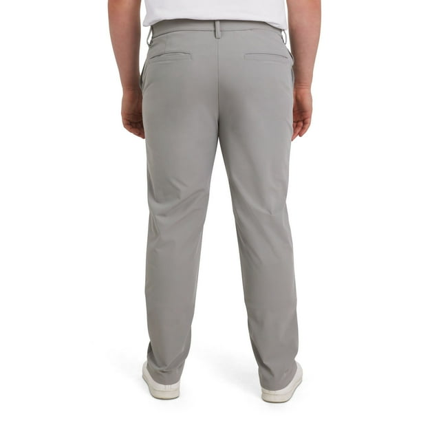 slim fit dress slacks Crafted Khaki Pants, Slim Fit – Dockers®