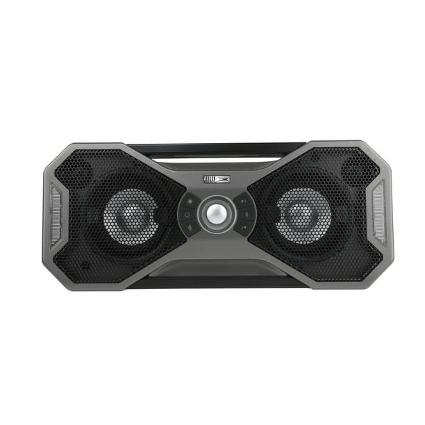 Altec Lansing Mix Everythingproof Bluetooth Party Speaker